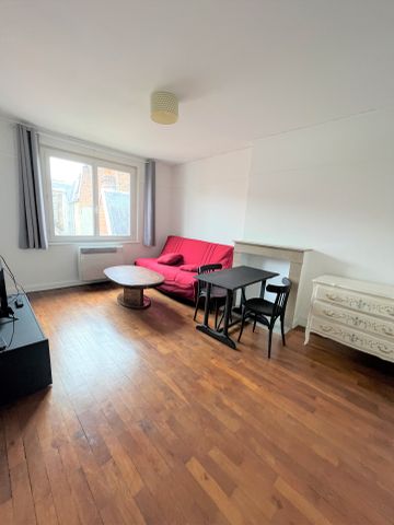 Arras (62000) - Photo 5