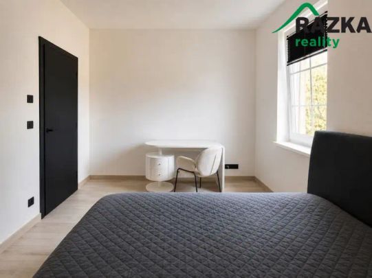 Pronájem luxusního bytu 2+kk, 58 m - Photo 1