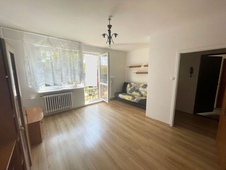 Mieszkanie na wynajem - Zdjęcie 2