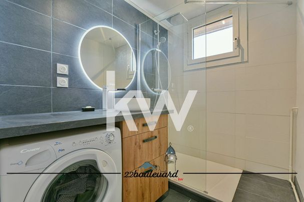 Appartement LIMOGES - Photo 1