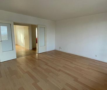 Location Appartement 4 pièces 81m² RIXHEIM 68170 - Photo 1