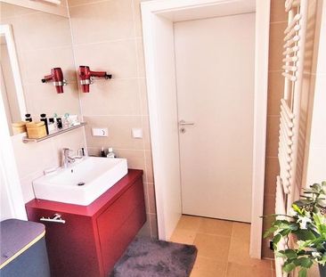 Apartment in Gründerzeitvilla im Grünen Erdgeschoss Nr. 1 - Foto 1