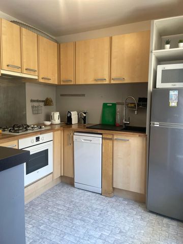 St Angely / Riquier: bail courte durée - Photo 5