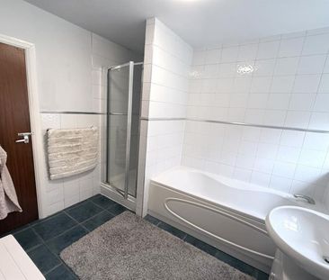 2 Bedroom Apartment Available Arranging tenancy - Photo 6