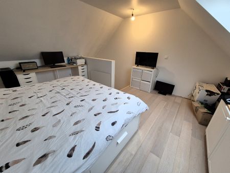 Wervik - Recent triplex appartement op de eerste verdieping - Photo 3