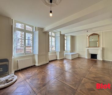 Location Appartement 3 pièces 80m² RENNES 35000 - Photo 1