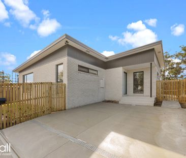 Brand-new, beautifully built, and ready for you to call home. - Photo 6