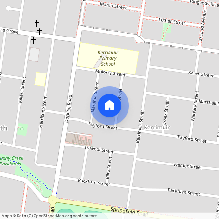 3 Taldra Street, Vic 3129, Box Hill North