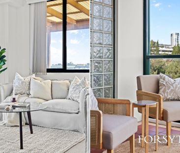 Sydney's Urban Oasis - Photo 3