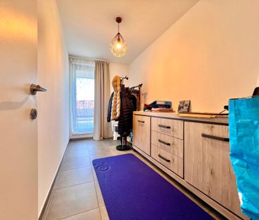 Appartement met 2 terrassen - Foto 4