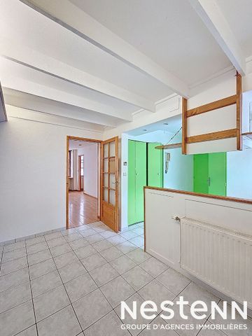 Location Appartement 3 pièces 51m² - Photo 3
