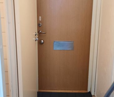 Lötsjövägen, Sundbyberg - Photo 6