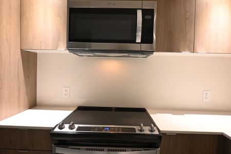 For Lease - 10 Eva Road Unit# 1204, Toronto, Ontario - Photo 5