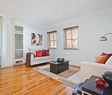 Unit 8/14 Chinnock Lane, Kensington. - Photo 4