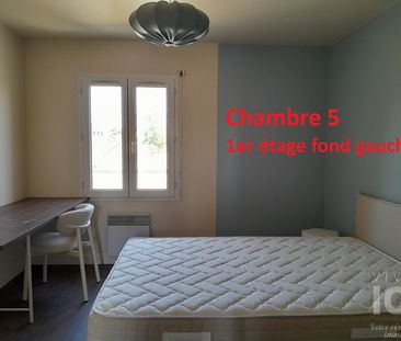 Location Maison 7 pièces 164m² - Photo 5