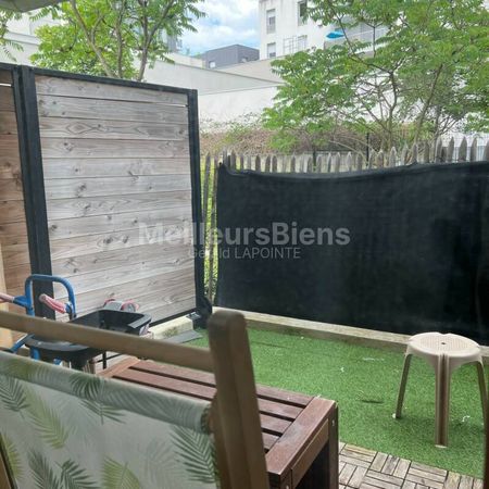 Bien habitation - Photo 5