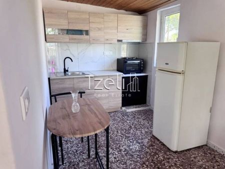 Studio/Γκαρσονιέρα για ενοικίαση - Πάτρα, - Photo 2