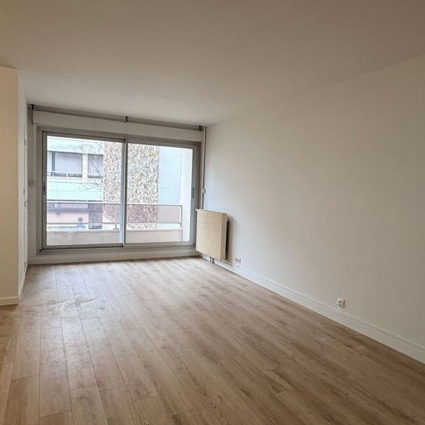 Appartement à louer 2 pièces • Montrouge - Photo 1