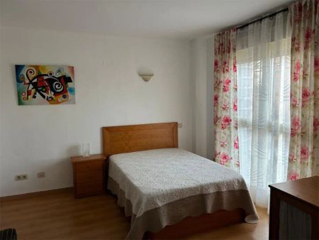 Estudio de alquiler en Calle de Antonio López, 250, Almendrales - Foto 3