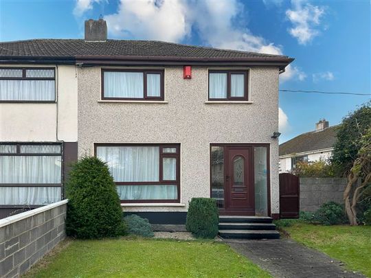 33 Westpark, Tallaght, Dublin 24, D24AVN5 - Photo 1