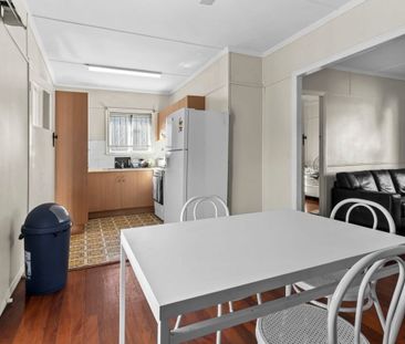 Charming 3-Bedroom Home with Large Backyard in Morningside - Photo 5