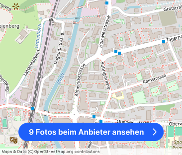 Ein Schmuckstück in Jona - Ihr neues Zuhause? - Foto 1