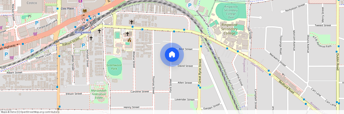 1/9 Ford Street, Vic 3134, Ringwood