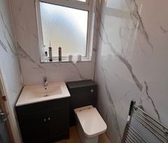 2 Bed Maisonette, Corporation Street, E15 - Photo 6