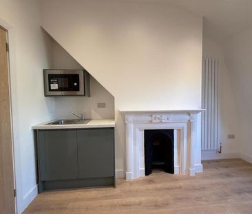 Studio to rent - Photo 5