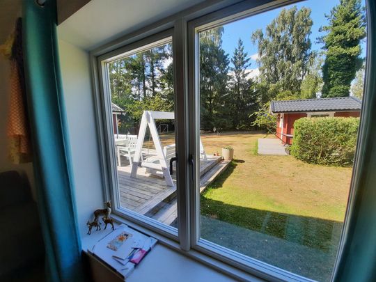 Prostvägen, Höllviken - Photo 1