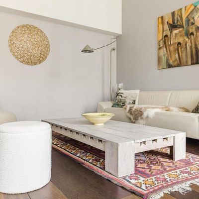 Sarphatistraat - Foto 1