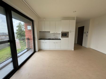 Assistentieappartement in Terkoest (Alken) - Foto 5