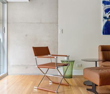 307/21 Brisbane Street, Surry Hills NSW 2010 - Apartment For Rent |... - Photo 1