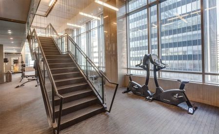 For Lease - 89 Dunfield Avenue Unit# 1409, Toronto, Ontario - Photo 5