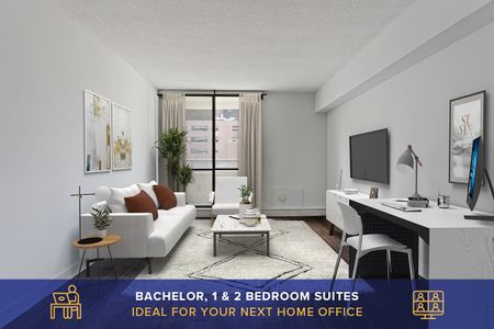 Huntley Apartments - Photo 3