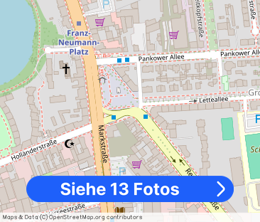 Viel Platz zum Wohnen & Arbeiten - Foto 1