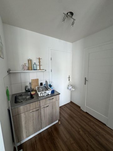 Te huur: Studio Piusplein in Tilburg - Foto 3