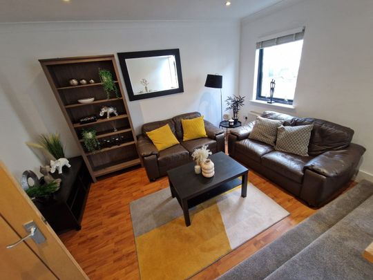 4 bedroom apartment to rent - Photo 1