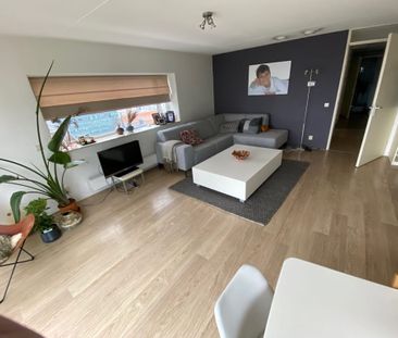 Appartement te huur: Wijnbrugstraat 203 3011 XW Rotterdam - Photo 3