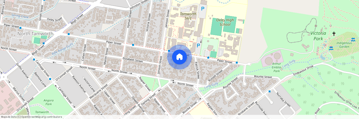 131 Piper St, East Tamworth