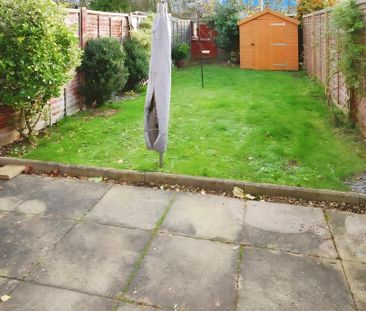 2 bedroom terraced house to rent - Photo 5