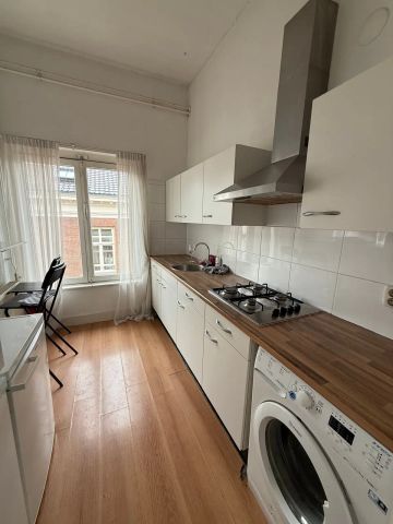 Chambre Postelstraat, Den Bosch - À louer - Photo 3