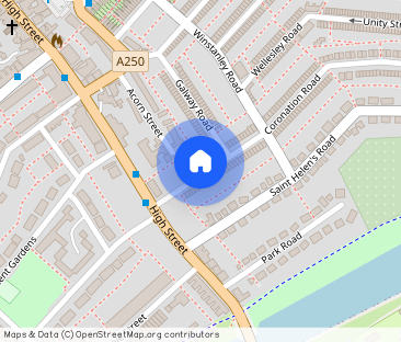 Coronation Road, Sheerness, Kent, ME12 2QN - Photo 1