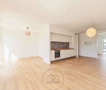 C.F. Møllers Allé 66, 6. tv. - Foto 1