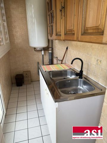 Mundolsheim, 4 pièces - Photo 5