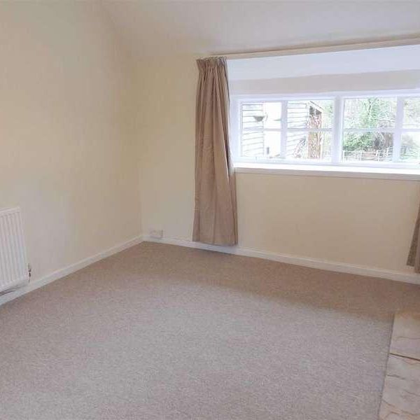 Minnow Lane, Little Barrington, Burford, OX18 - Photo 1