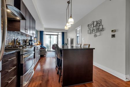 For Lease - 808 BRONSON Avenue Unit# 311, Dows Lake - Civic Hospital and Area, Ontario - Photo 2