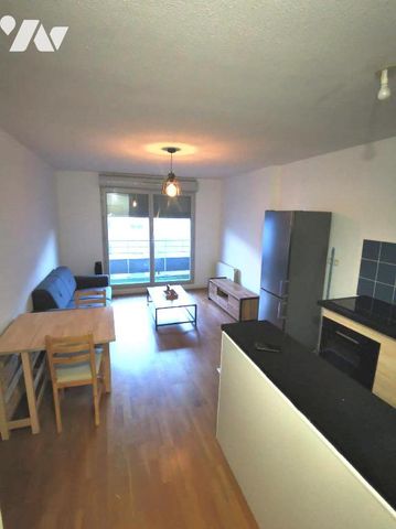 Appartement à louer Montluel - Photo 4