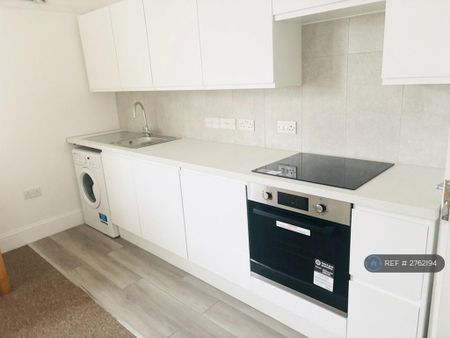 Studio to rent - Photo 2