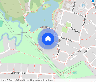 Waxwing Close, Aylesbury, Buckinghamshire, HP19 0WT - Photo 1